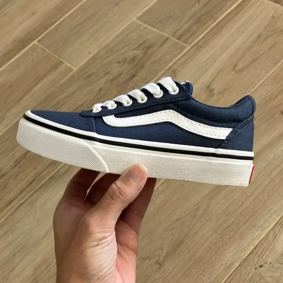 Vans Ward 11c - Picture 3 of 9